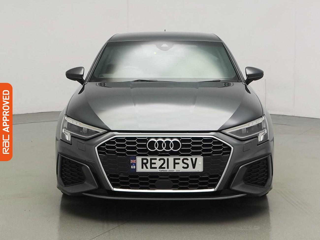 Used Audi A3 2021 for sale - 76985389: Photo 7