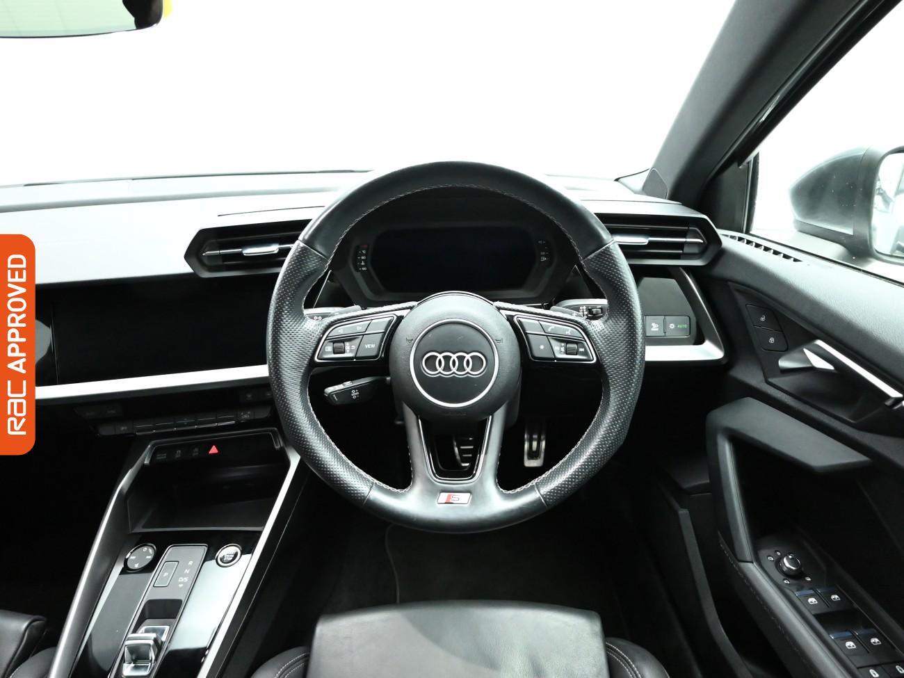 Used Audi A3 2021 for sale - 76985389: Photo 9
