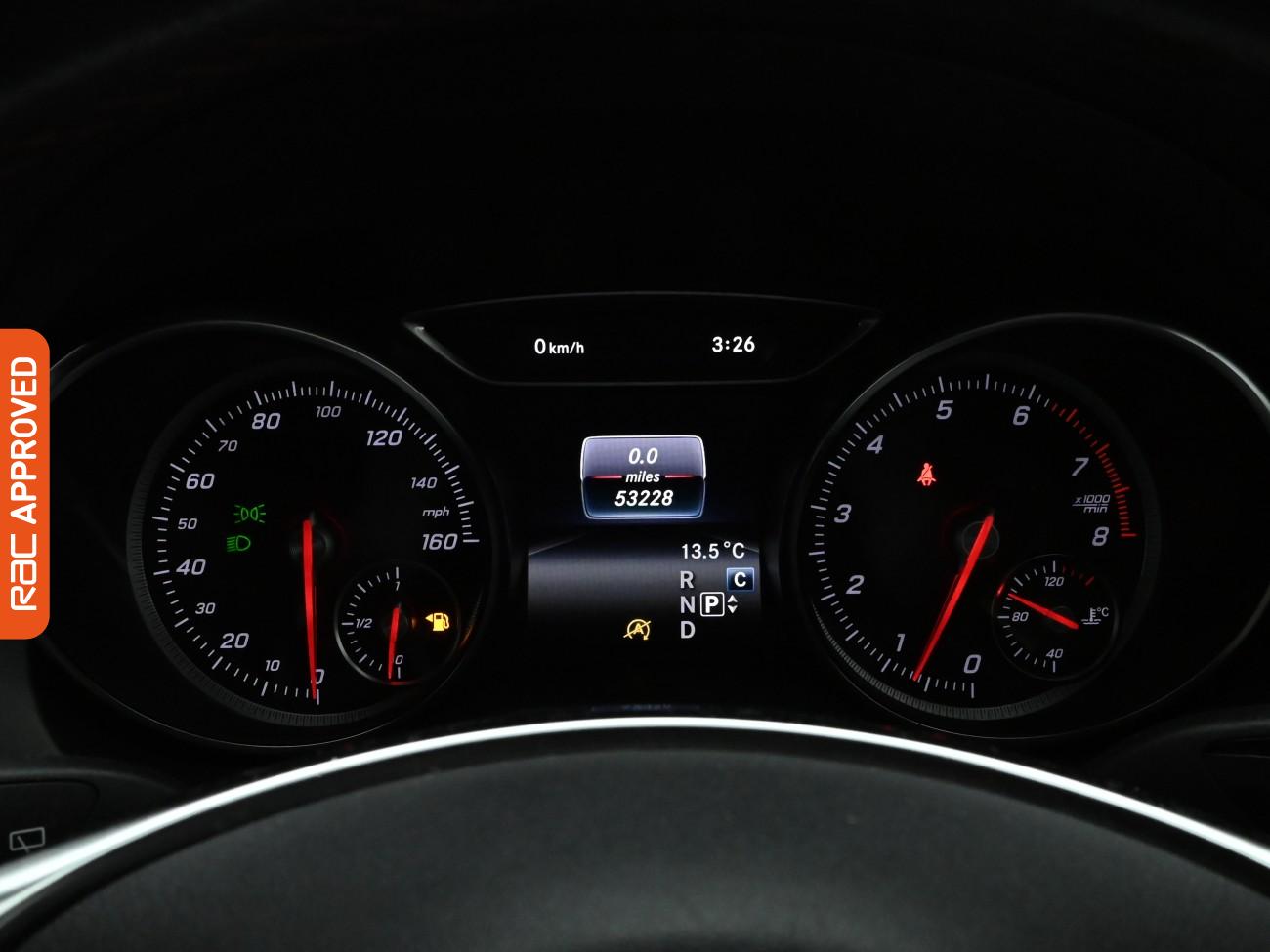 Used Mercedes-Benz GLA 2020 for sale - 77249472: Photo 11