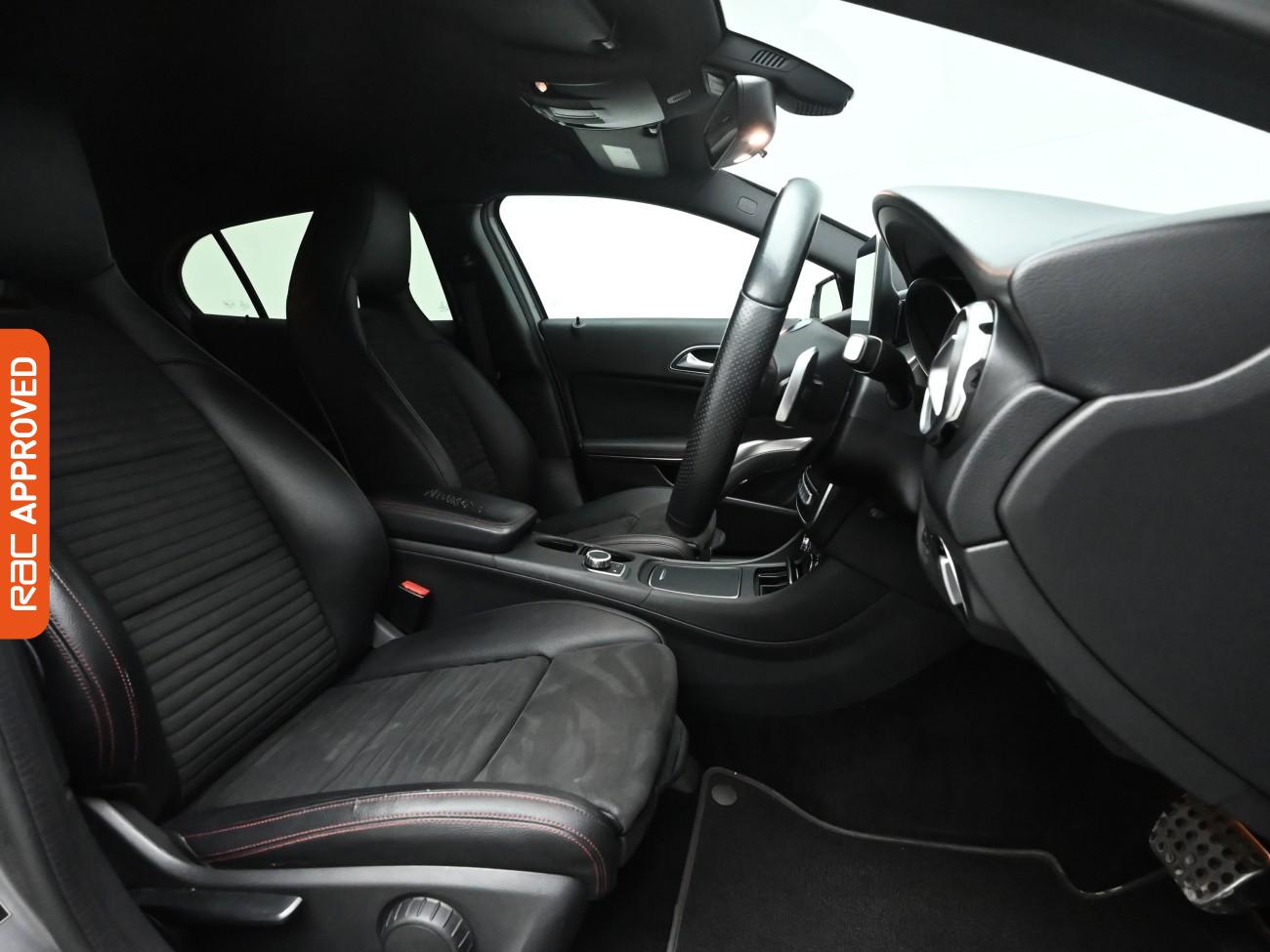 Used Mercedes-Benz GLA 2020 for sale - 77249472: Photo 12