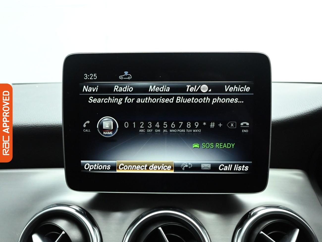 Used Mercedes-Benz GLA 2020 for sale - 77249472: Photo 14