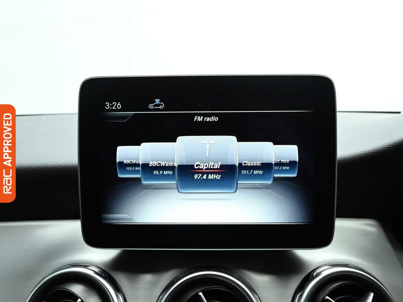 Used Mercedes-Benz GLA 2020 for sale - 77249472: Photo 15