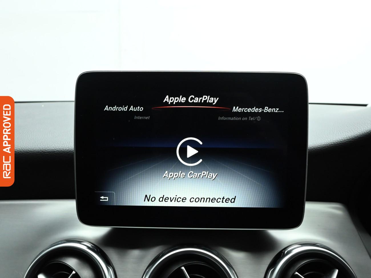 Used Mercedes-Benz GLA 2020 for sale - 77249472: Photo 16