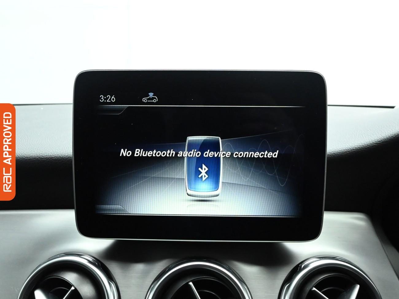 Used Mercedes-Benz GLA 2020 for sale - 77249472: Photo 17