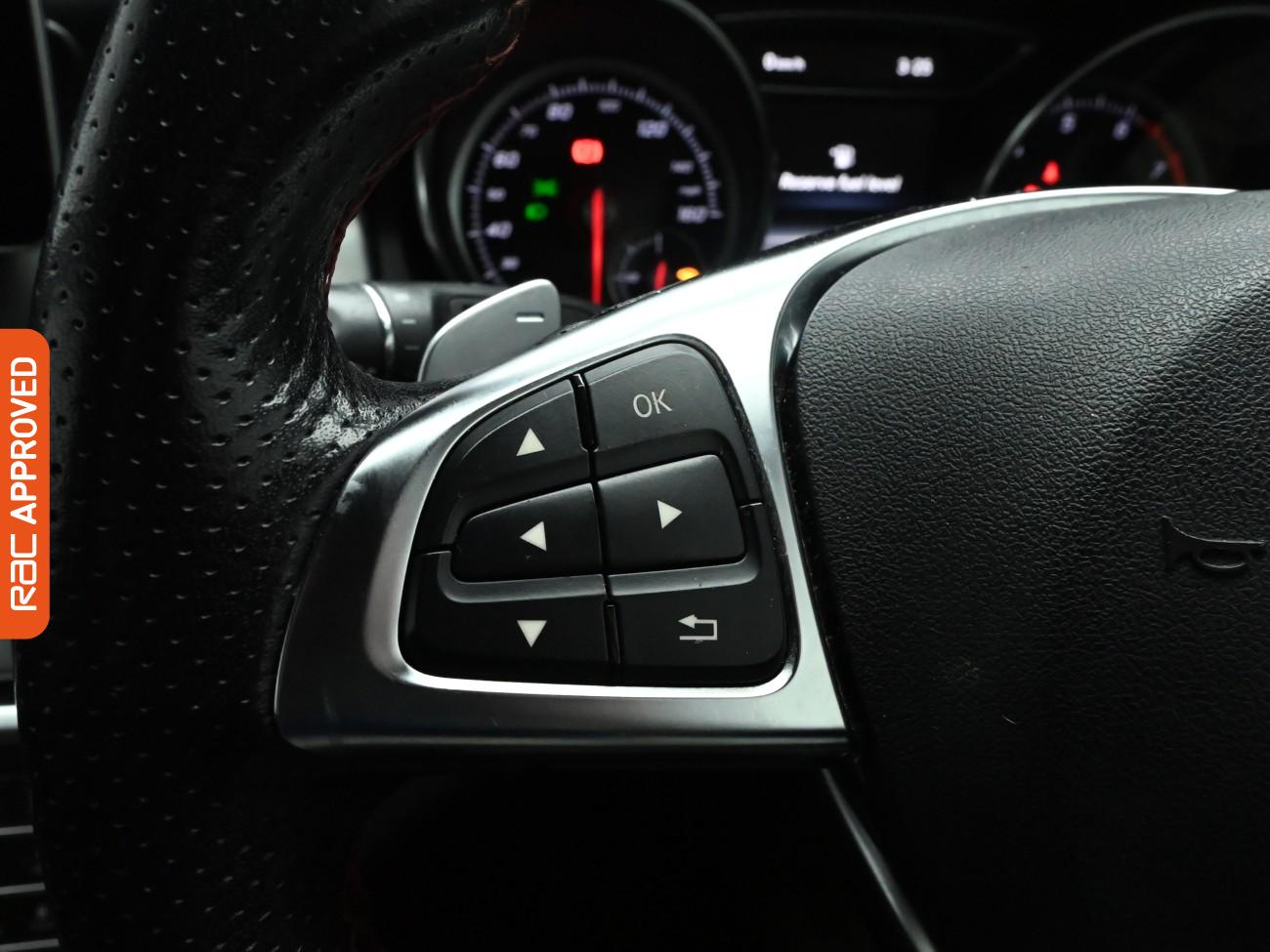 Used Mercedes-Benz GLA 2020 for sale - 77249472: Photo 23