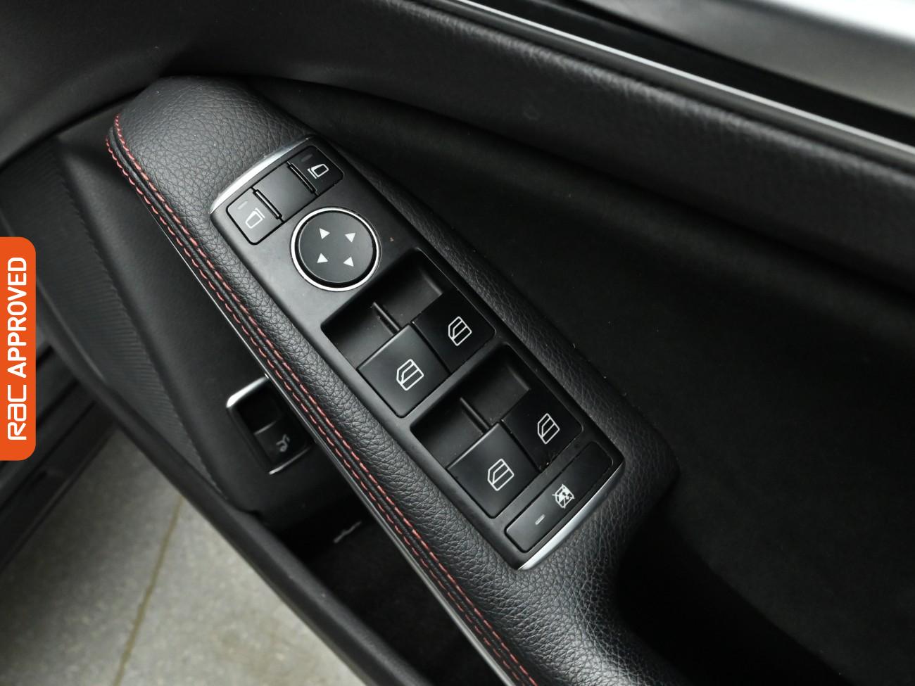 Used Mercedes-Benz GLA 2020 for sale - 77249472: Photo 24