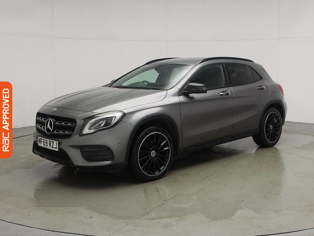 Used Mercedes-Benz GLA 2020 for sale - 77249472: Photo 27