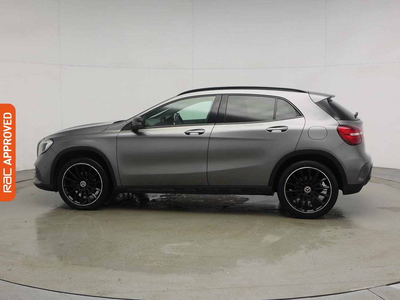 Used Mercedes-Benz GLA 2020 for sale - 77249472: Photo 28