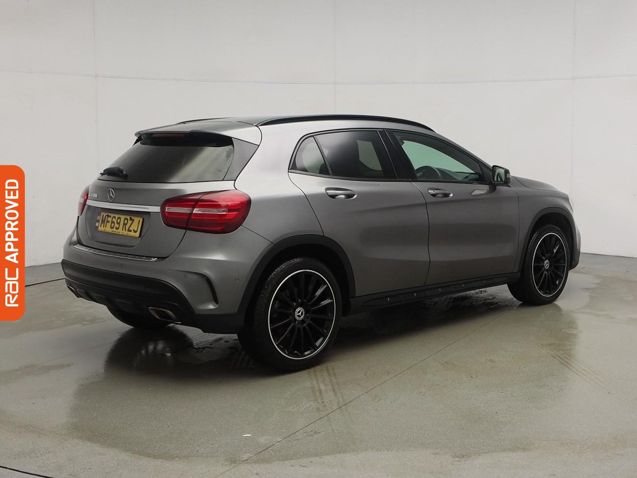 Used Mercedes-Benz GLA 2020 for sale - 77249472: Photo 29