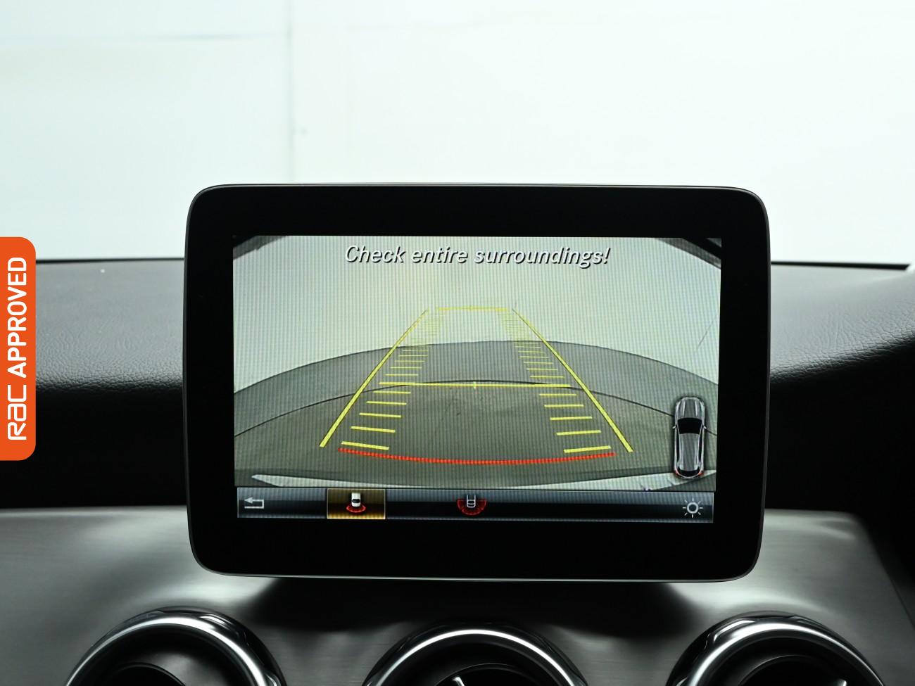 Used Mercedes-Benz GLA 2020 for sale - 77249472: Photo 3