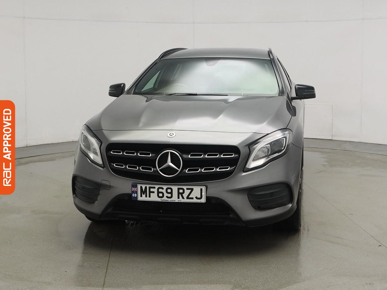 Used Mercedes-Benz GLA 2020 for sale - 77249472: Photo 7
