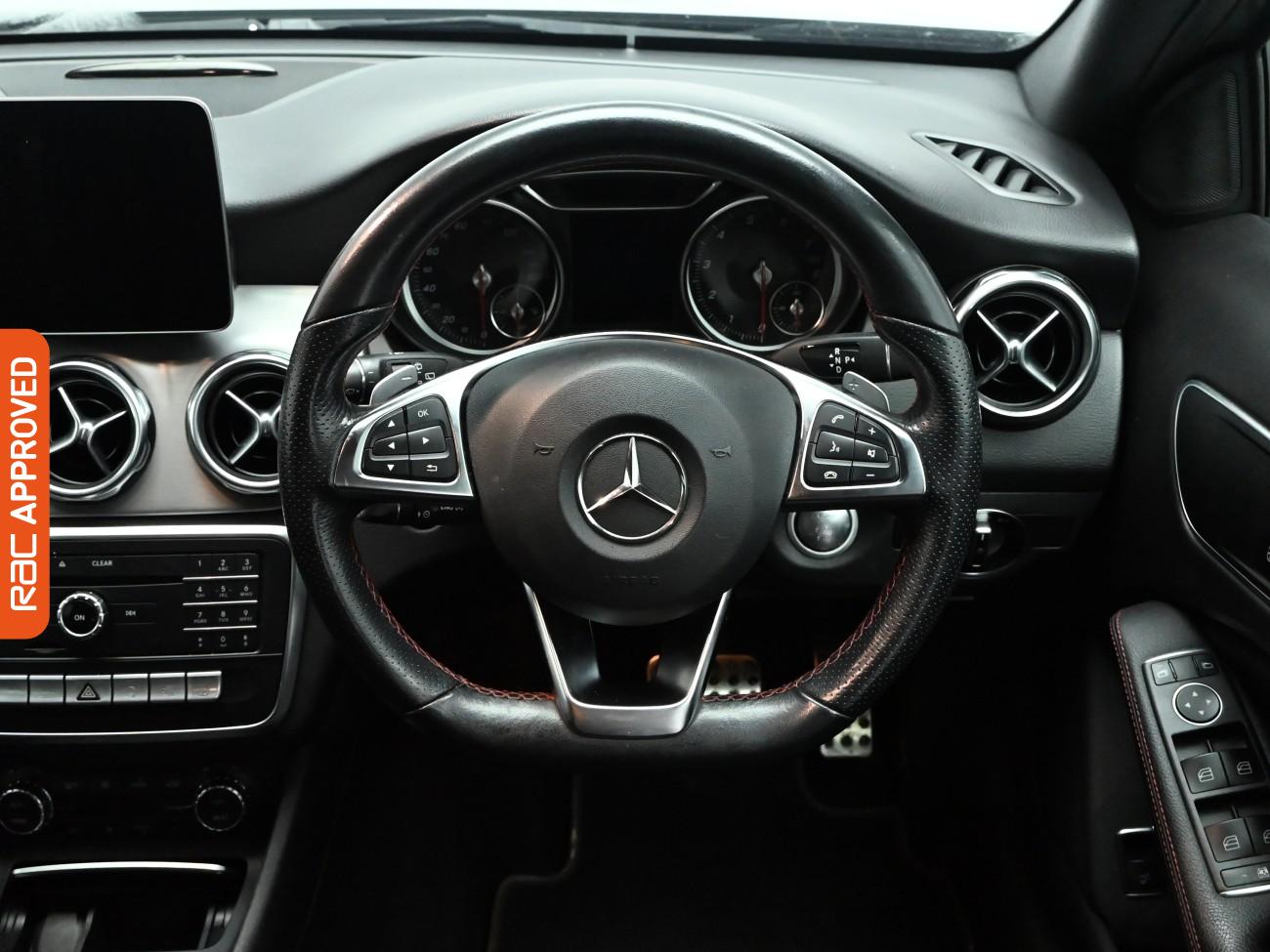 Used Mercedes-Benz GLA 2020 for sale - 77249472: Photo 9