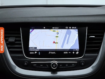Used Vauxhall Grandland X 2018 for sale - 75496951: Photo