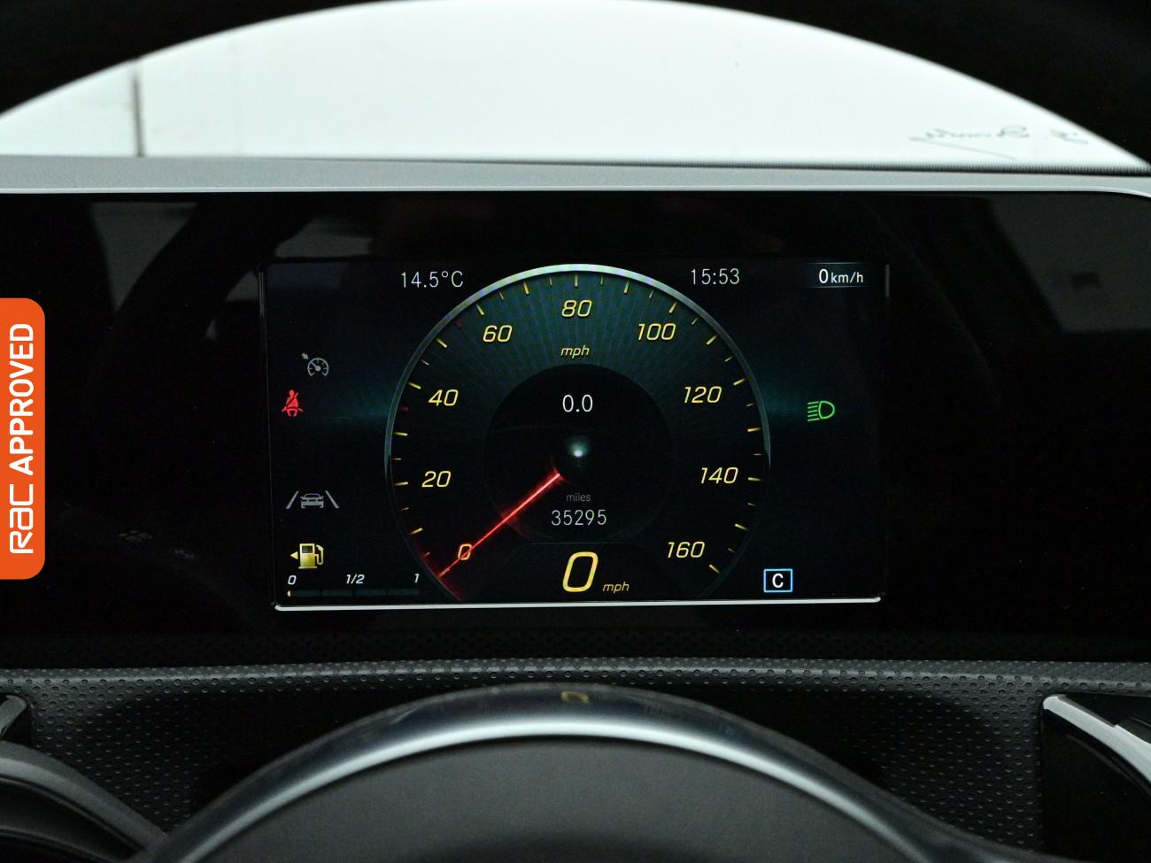 Used Mercedes-Benz A-Class 2026 for sale - 78105062: Photo 11