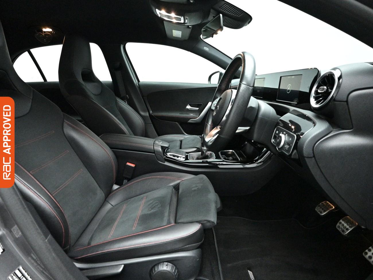 Used Mercedes-Benz A-Class 2026 for sale - 78105062: Photo 12