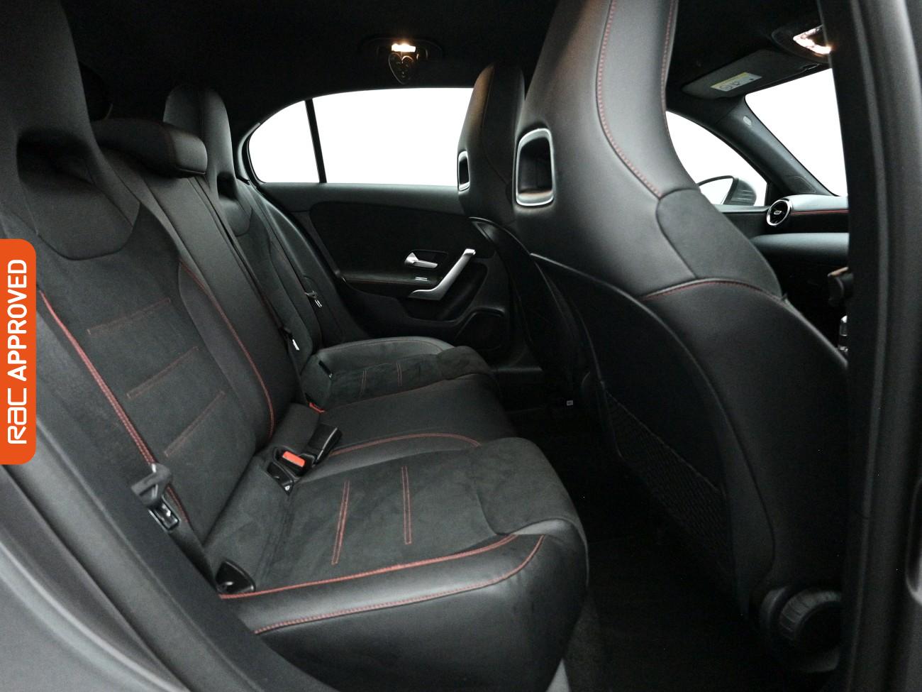 Used Mercedes-Benz A-Class 2026 for sale - 78105062: Photo 13