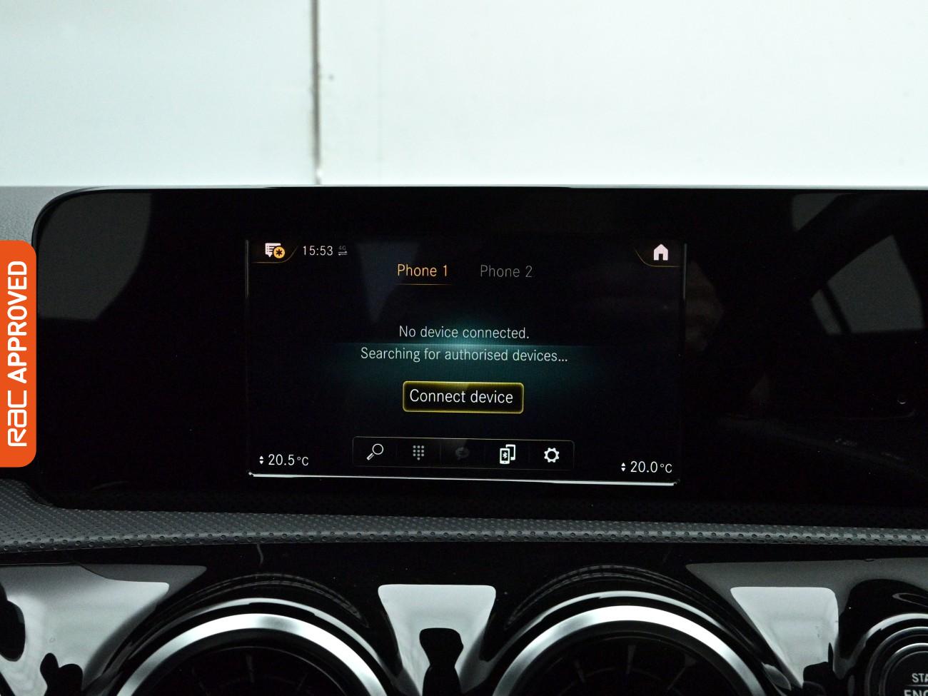 Used Mercedes-Benz A-Class 2026 for sale - 78105062: Photo 16