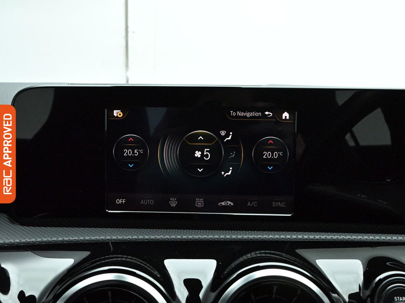 Used Mercedes-Benz A-Class 2026 for sale - 78105062: Photo 17