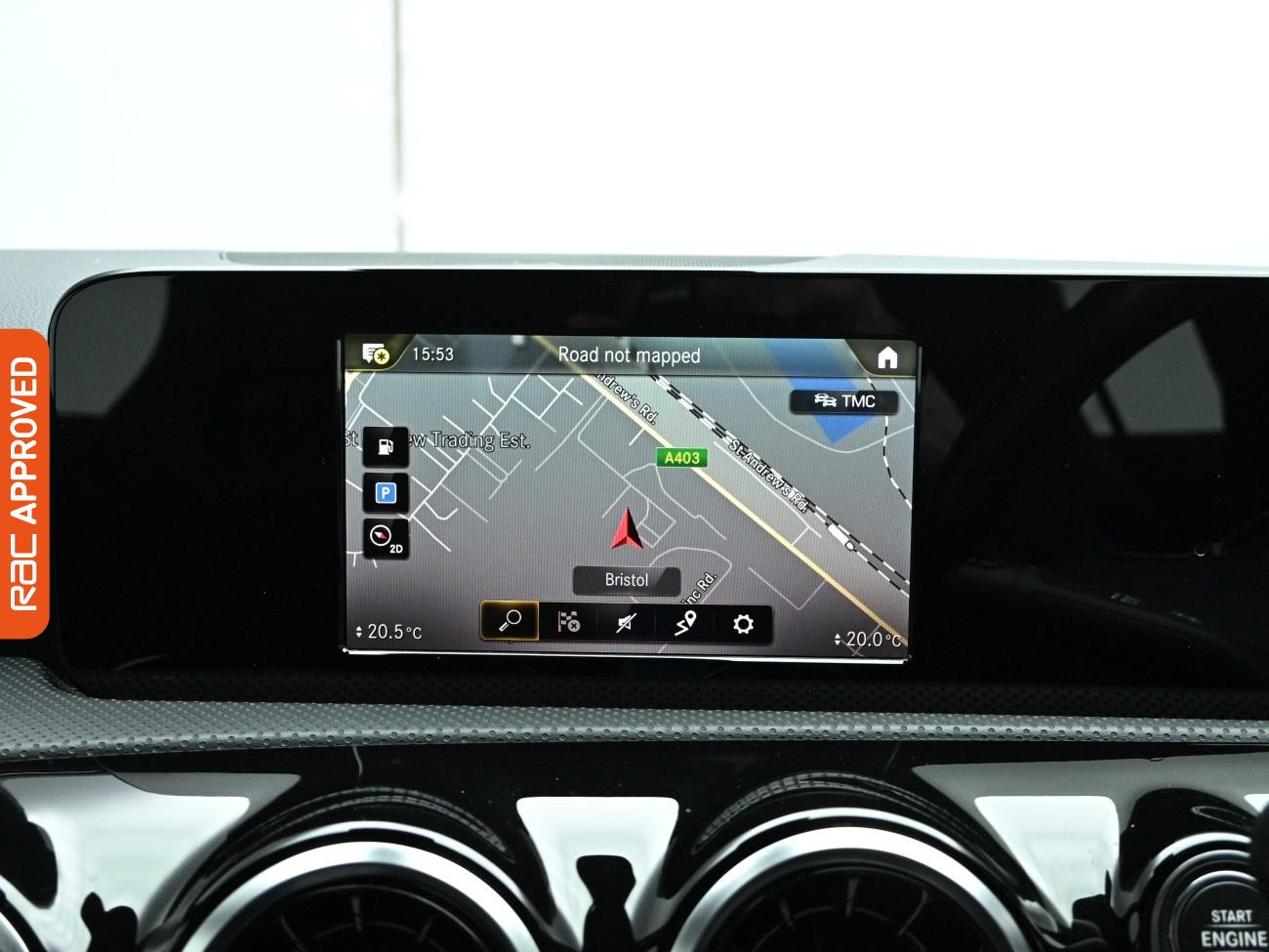 Used Mercedes-Benz A-Class 2026 for sale - 78105062: Photo 18