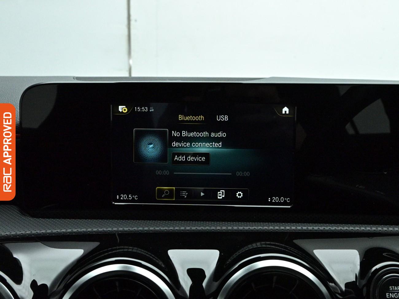 Used Mercedes-Benz A-Class 2026 for sale - 78105062: Photo 19