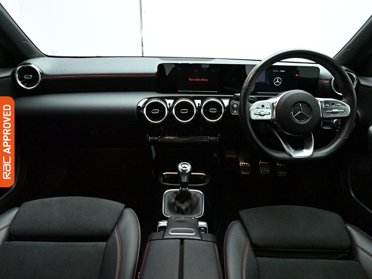 Used Mercedes-Benz A-Class 2026 for sale - 78105062: Photo 2