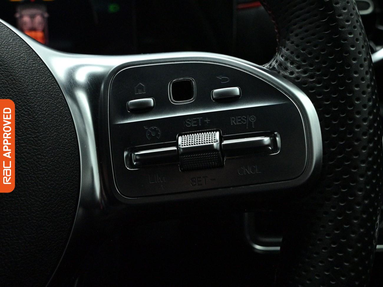 Used Mercedes-Benz A-Class 2026 for sale - 78105062: Photo 21