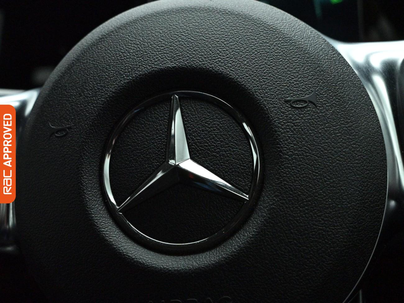 Used Mercedes-Benz A-Class 2026 for sale - 78105062: Photo 22