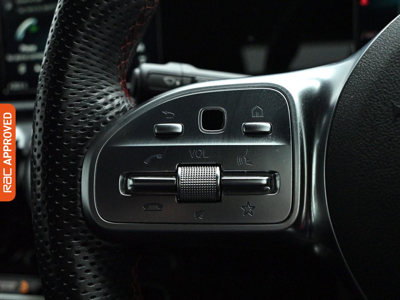 Used Mercedes-Benz A-Class 2026 for sale - 78105062: Photo 23