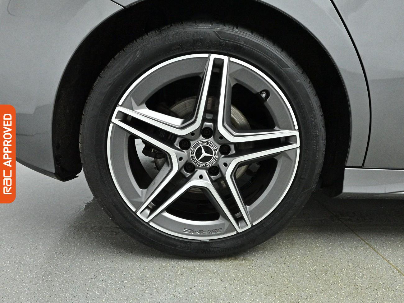 Used Mercedes-Benz A-Class 2026 for sale - 78105062: Photo 26