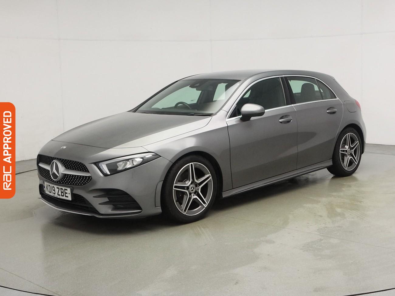 Used Mercedes-Benz A-Class 2026 for sale - 78105062: Photo 27