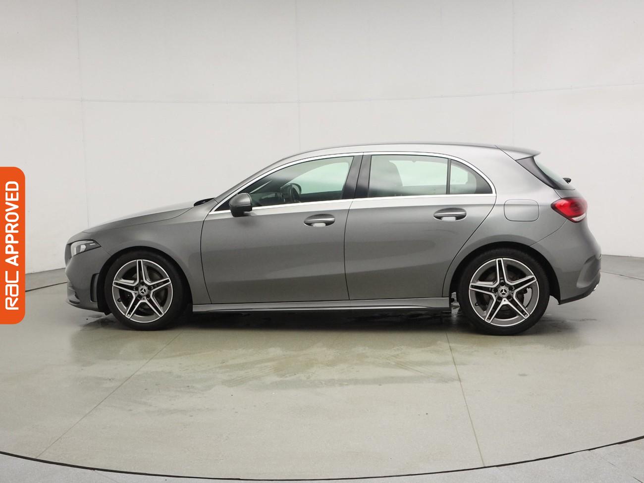 Used Mercedes-Benz A-Class 2026 for sale - 78105062: Photo 28