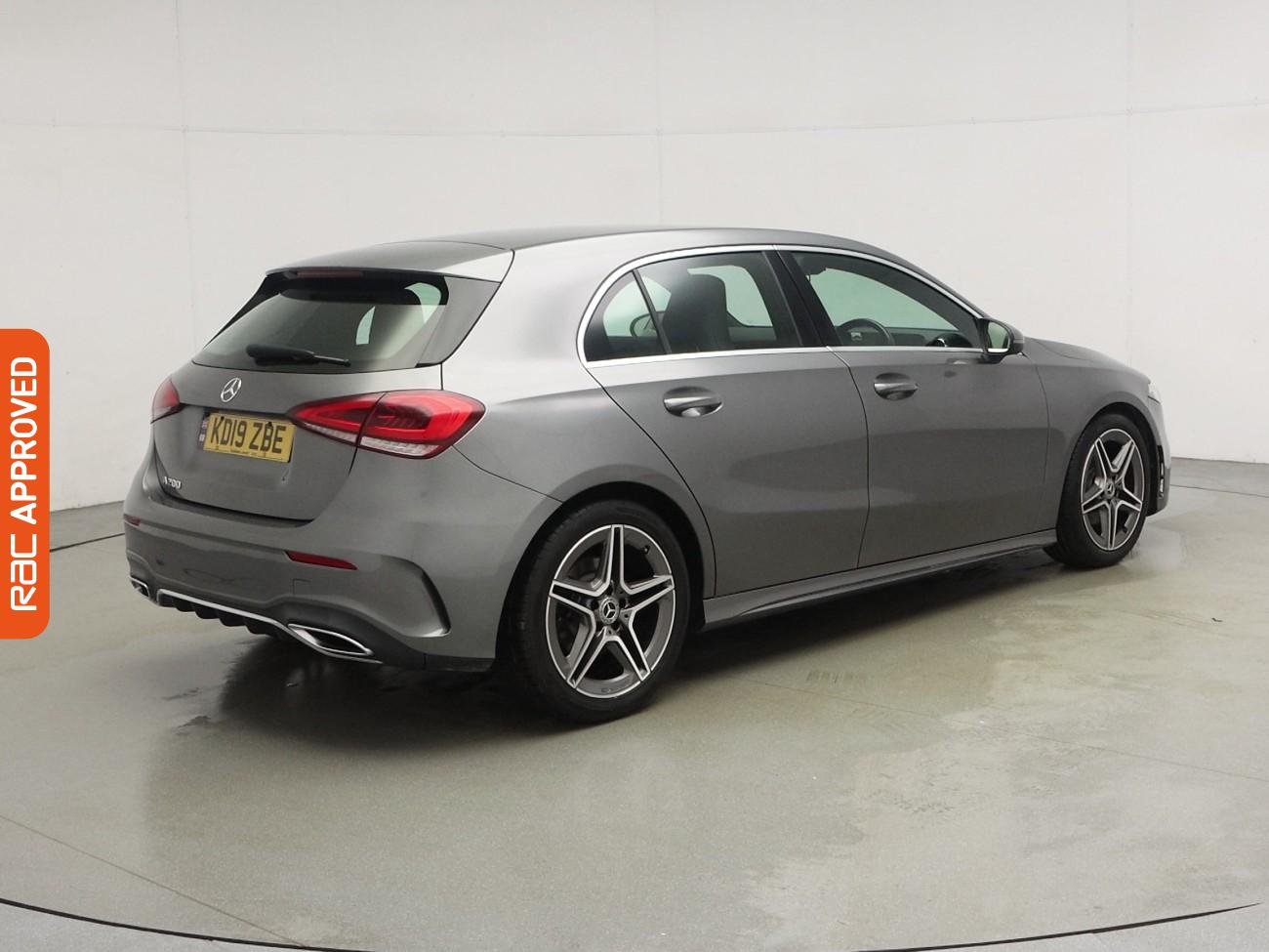 Used Mercedes-Benz A-Class 2026 for sale - 78105062: Photo 29