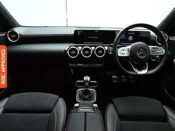 Used Mercedes-Benz A-Class 2026 for sale - 78105062: Photo