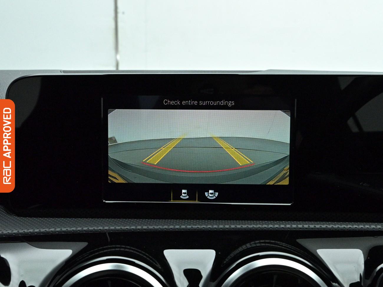 Used Mercedes-Benz A-Class 2026 for sale - 78105062: Photo 3