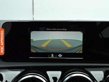 Used Mercedes-Benz A-Class 2026 for sale - 78105062: Photo