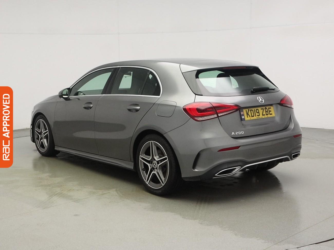 Used Mercedes-Benz A-Class 2026 for sale - 78105062: Photo 4