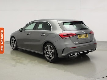 Used Mercedes-Benz A-Class 2026 for sale - 78105062: Photo