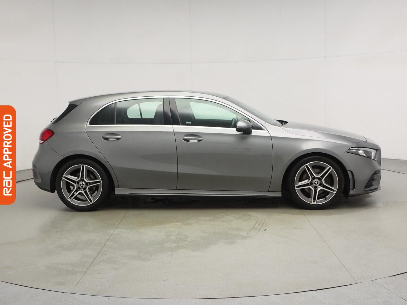 Used Mercedes-Benz A-Class 2026 for sale - 78105062: Photo 6