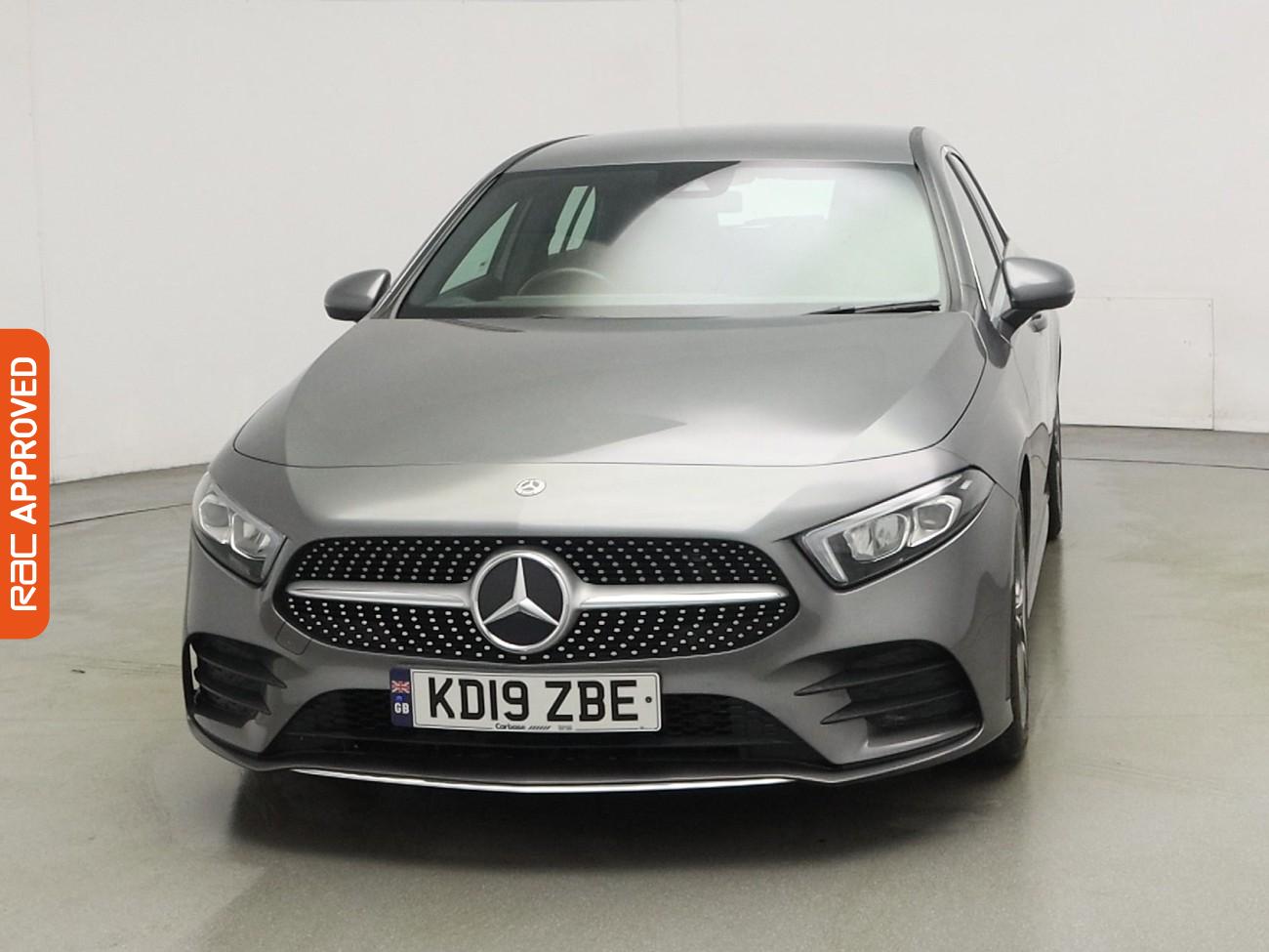 Used Mercedes-Benz A-Class 2026 for sale - 78105062: Photo 7