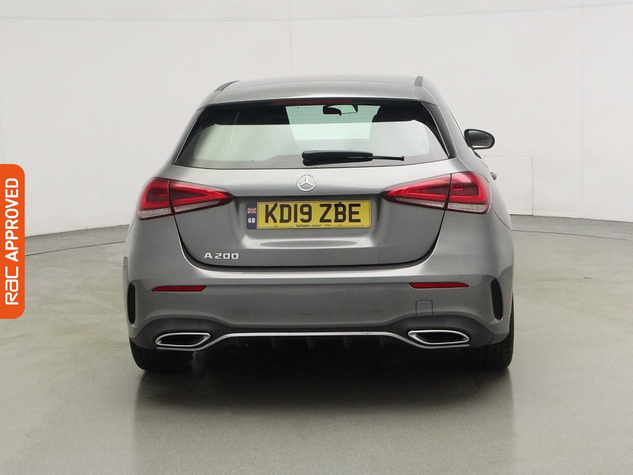 Used Mercedes-Benz A-Class 2026 for sale - 78105062: Photo 8