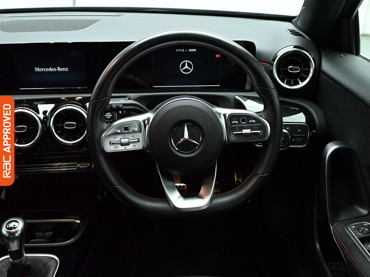 Used Mercedes-Benz A-Class 2026 for sale - 78105062: Photo 9