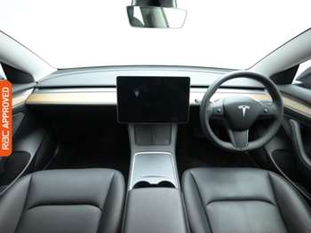 Used Tesla Model 3 2021 for sale - 74923482: Photo