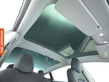 Used Tesla Model 3 2021 for sale - 74923482: Photo