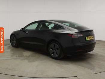 Used Tesla Model 3 2021 for sale - 74923482: Photo