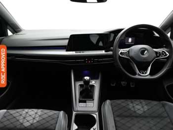 Used Volkswagen Golf 2021 for sale - 74878312: Photo