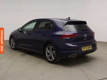 Used Volkswagen Golf 2021 for sale - 74878312: Photo