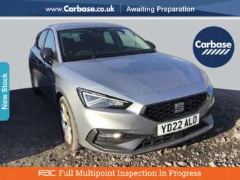 2022 - 1.5 TSI EVO FR 5dr