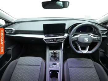 Used SEAT Leon 2022 for sale - 74717522: Photo