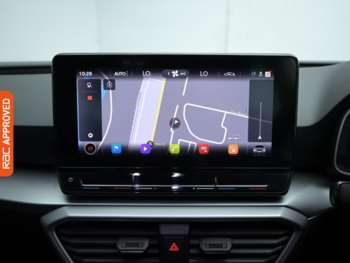 Used SEAT Leon 2022 for sale - 74717522: Photo