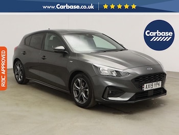 Used Ford Focus 2019 for sale - 78655211: Photo
